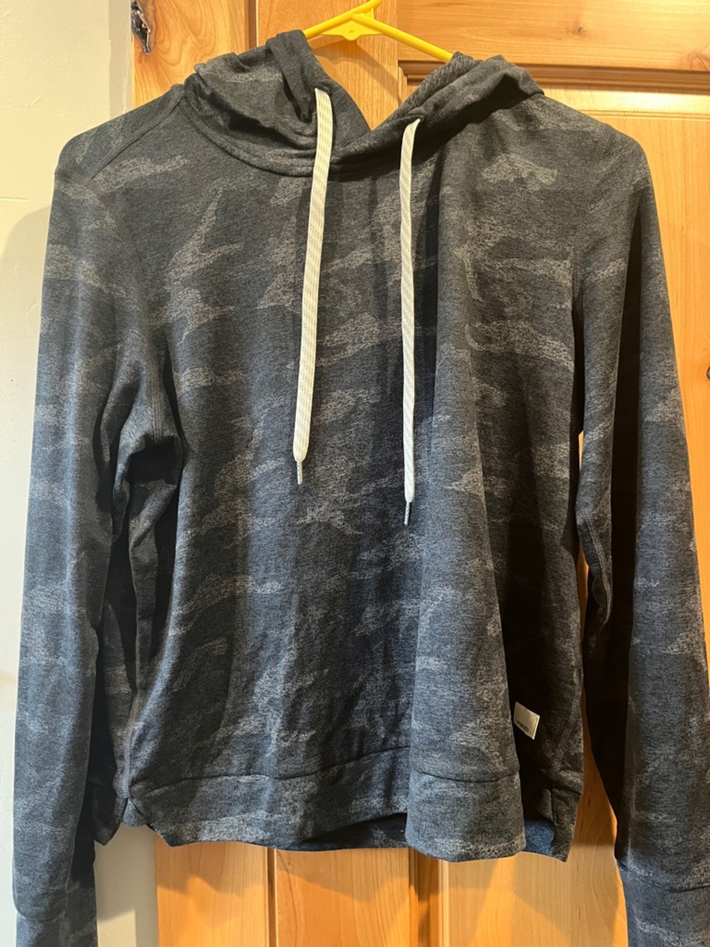 Vuori Halo Pullover Hoodie